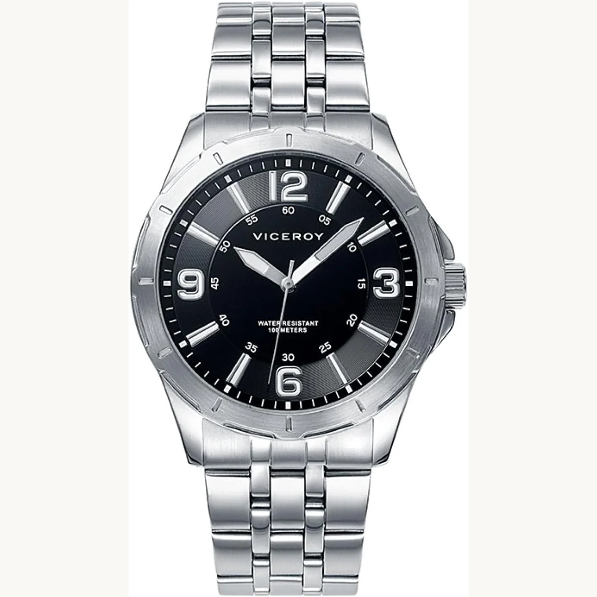 Viceroy homme 40519-55 trois aiguilles