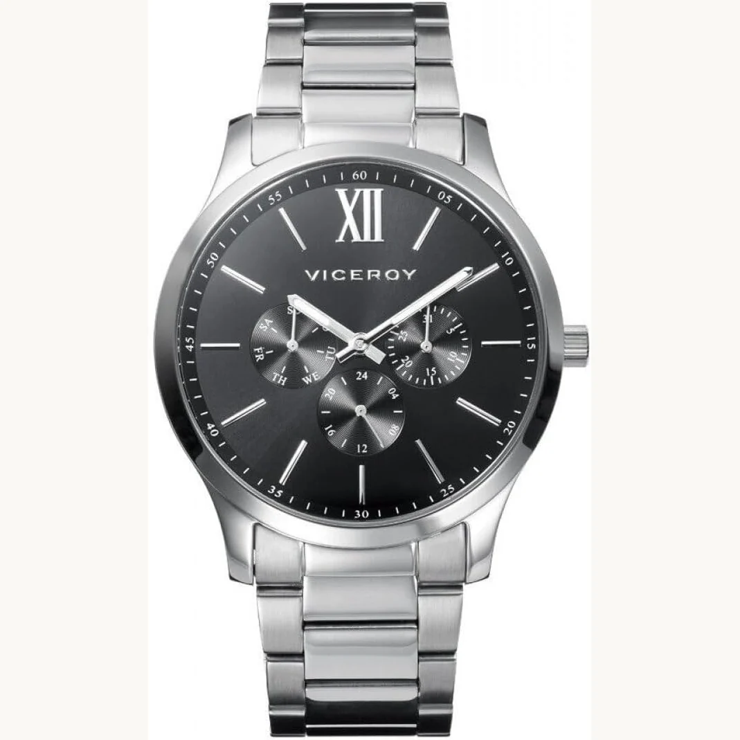Viceroy Magnum BH Style multifunction 401187-53 homme
